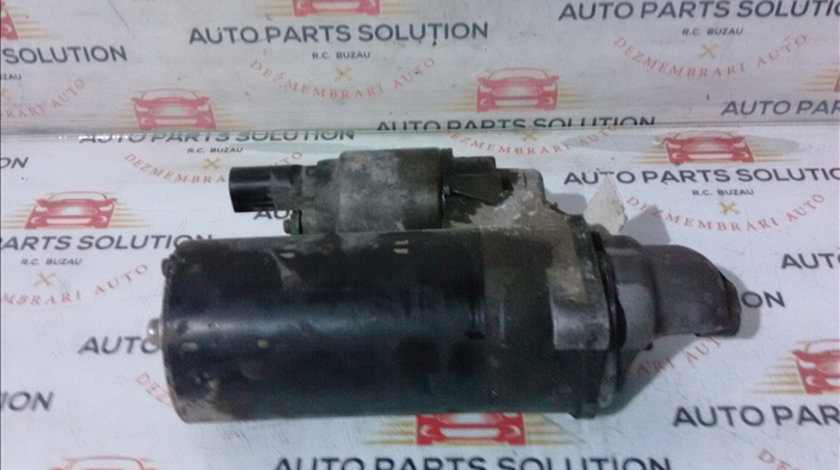 Electromotor 3.0 TDI AUDI A6 2005-2010 (4F)