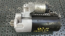 Electromotor 3.0tdi cas audi q7 4l vw touareag 000...