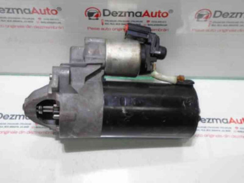 Electromotor 30659558, Volvo XC60, 2.4d, D5244T5