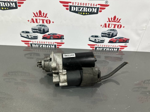 Electromotor 32673N AUDI A3 Cabrio (8P7) 1.9 TDI BLS 105 cai