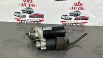 Electromotor 32673N Skoda Fabia I Combi (6Y5) 1.4 ...