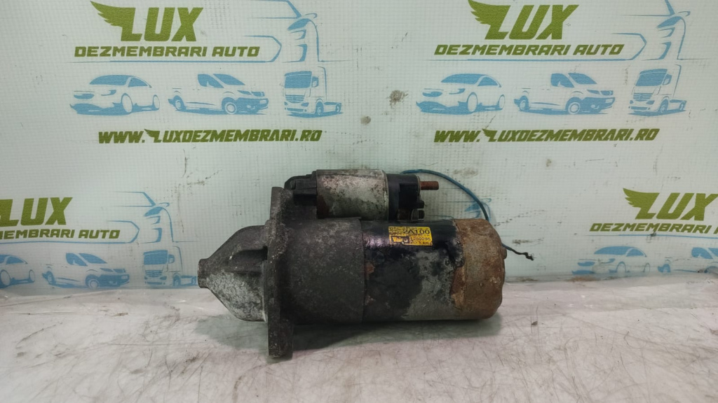 Electromotor 36100-2a100 1.6 CRDI D4FB Kia Cerato [2004 - 2006]