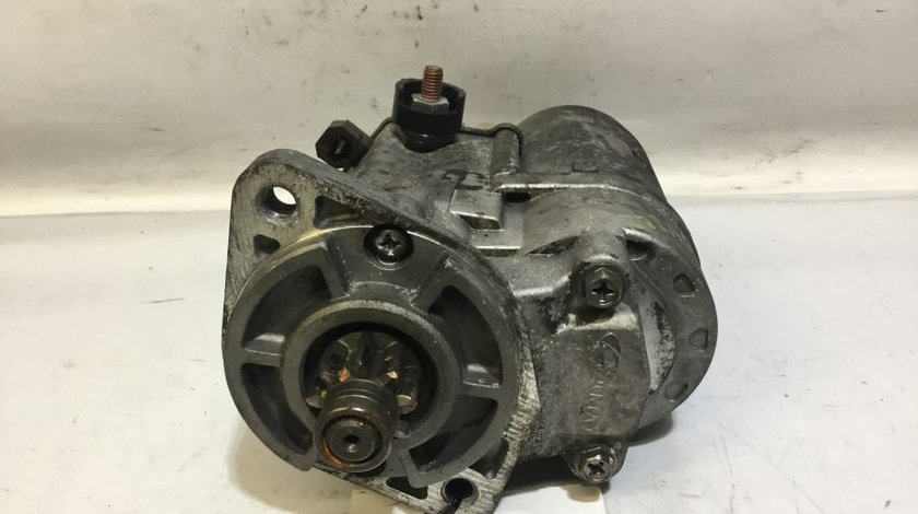 Electromotor 3610027010 2.0 CRDI Hyundai TUCSON JM 2004