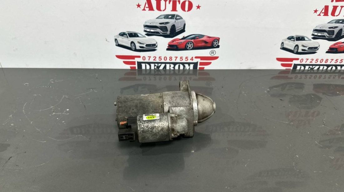 Electromotor 361002A950 Hyundai ix20 (JC) 1.6 CRDi 128 cai D4FB