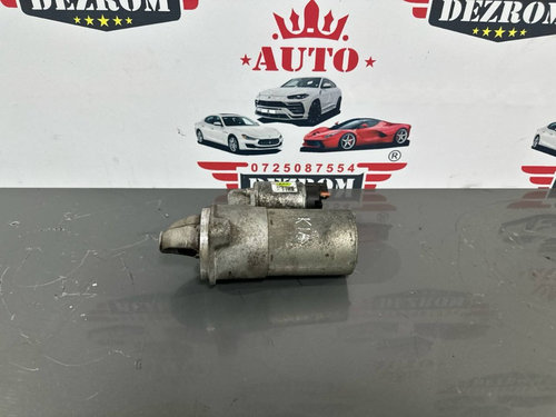 Electromotor 361002A950 Kia Carens IV (RP) 1.7 CRDi 136 cai D4FD