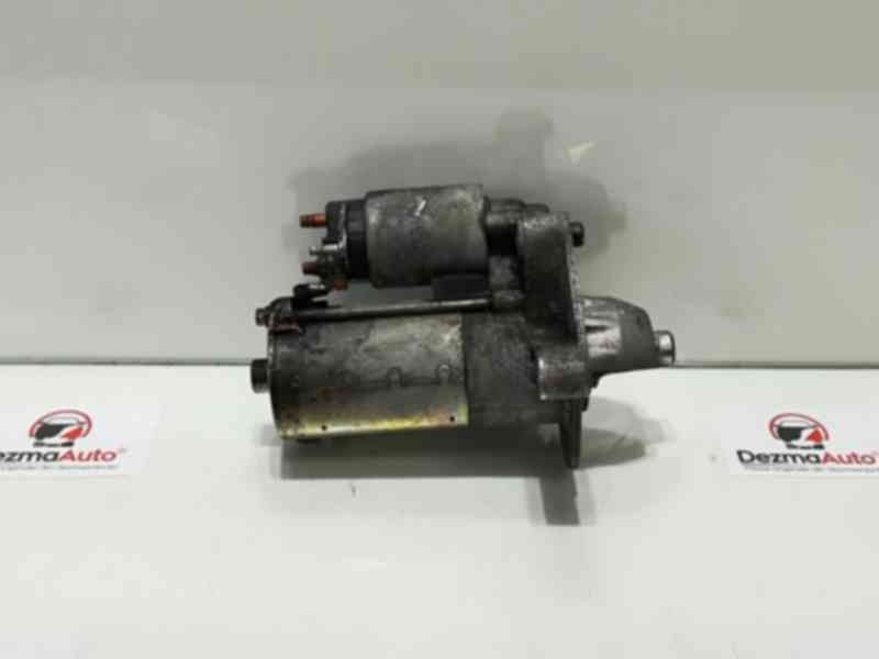 Electromotor 3M5T-11000-CD, Ford Focus 2 (DA) 1.6 tdci (id:319549)