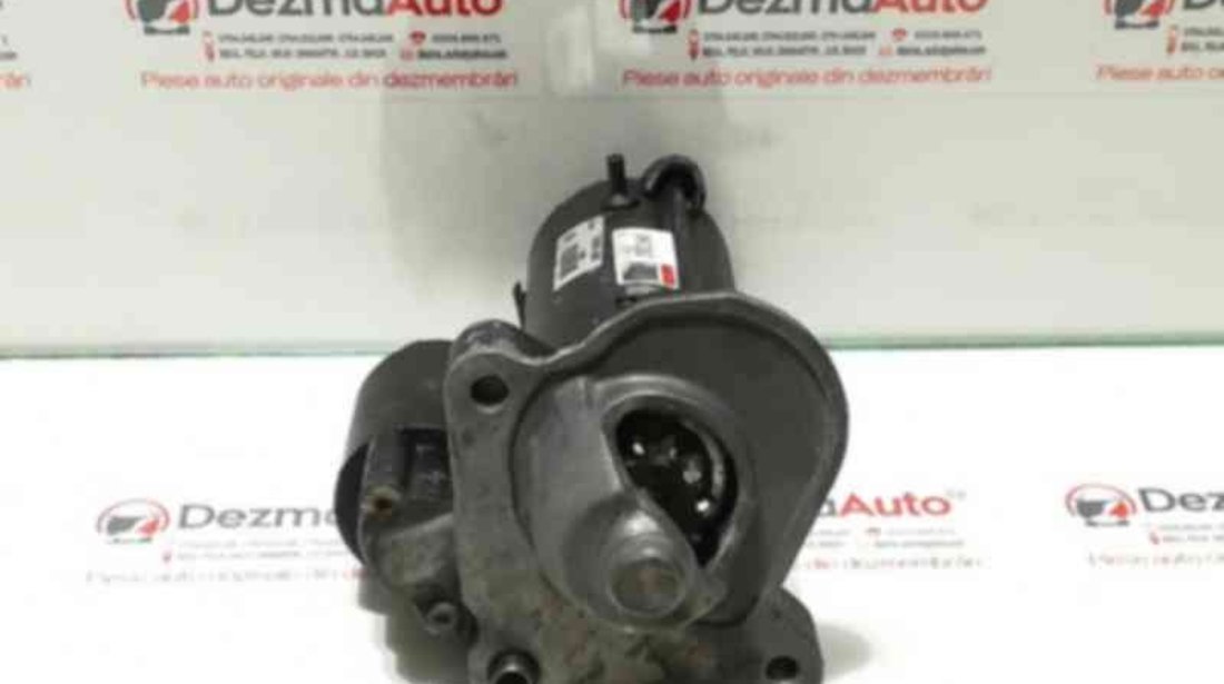 Electromotor, 3M5T-11000-CD, Ford Focus 2 (DA) 1.6 tdci (id:313266)