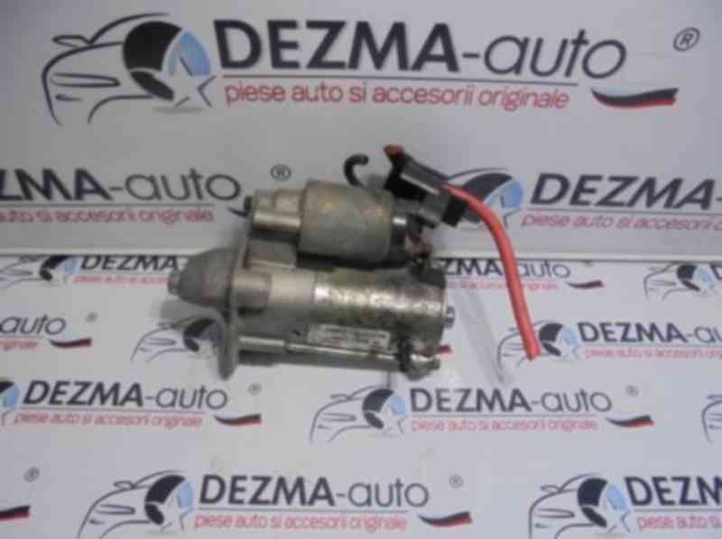 Electromotor 3M5T-11000-CF, Ford C-Max 1, 1.6 tdci