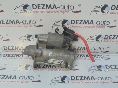 Electromotor 3M5T-11000-CF, Ford C-Max, 1.6 tdci, G8DA