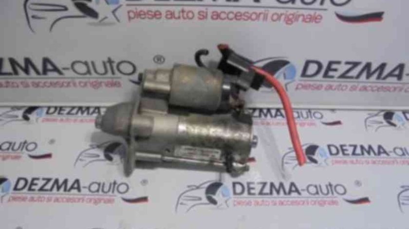 Electromotor 3M5T-11000-CF, Ford Focus 2 sedan (DA) 1.6 tdci