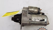 Electromotor 3M5T-11000-CG Ford Focus Mk2 Break (D...