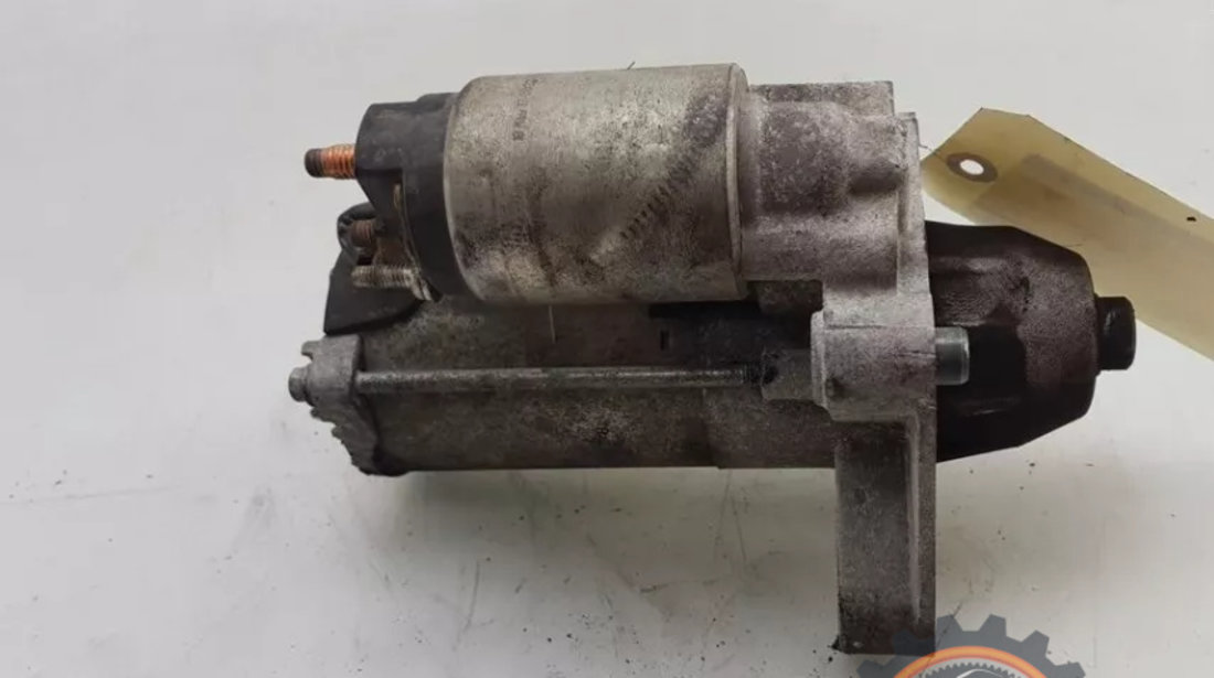 Electromotor 3M5T-11000-CG Ford Focus Mk2 Van / Break 1.6 TDCi 90 cai HHDA