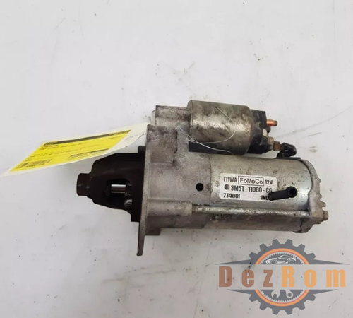 Electromotor 3M5T-11000-CG Ford Mondeo Mk4 Sedan (BA7) 1.6 TDCi 115 cai T1BA