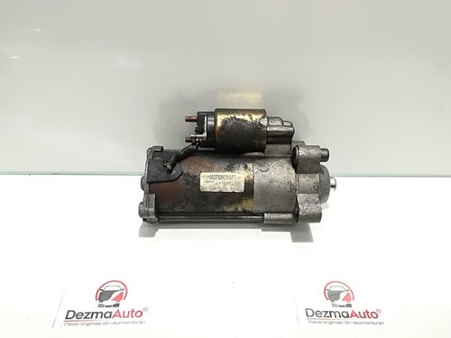 Electromotor, 3M5T-11000-DC, Ford Focus 3 Turnier 2.0 tdci