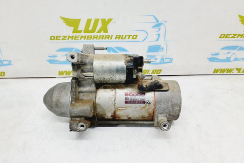 Electromotor 4.6 benzina 1UR-FSE 28100-38021 428000-3983 Lexus LS 4 F4 [2006 - 2009] 4.6 benzina 1UR...