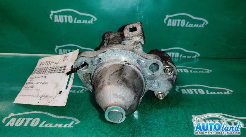 Electromotor 428000 1.4 Benzina Honda JAZZ GD 2002