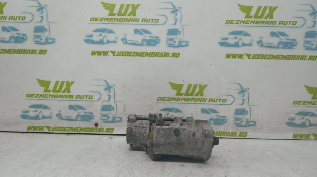 Electromotor 428000-2730 1.4 D 1NDTV Toyota Auris [2006 - 2010]