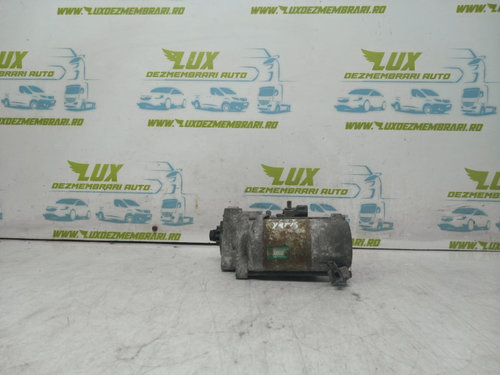 Electromotor 428000-2730 1.4 D 1NDTV Toyota Corolla E120 [2000 - 2008]