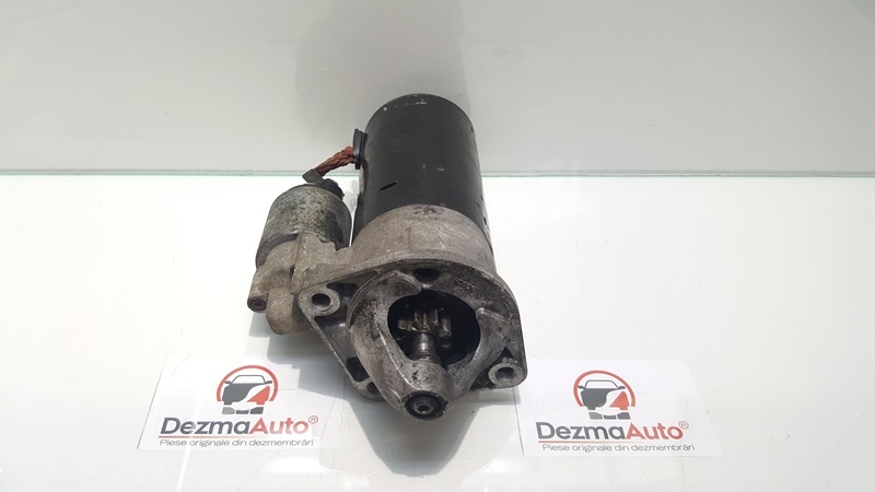 Electromotor 4M51-11000-KB, Ford Focus 2 (DA) 1.8 tdci (id:341952)