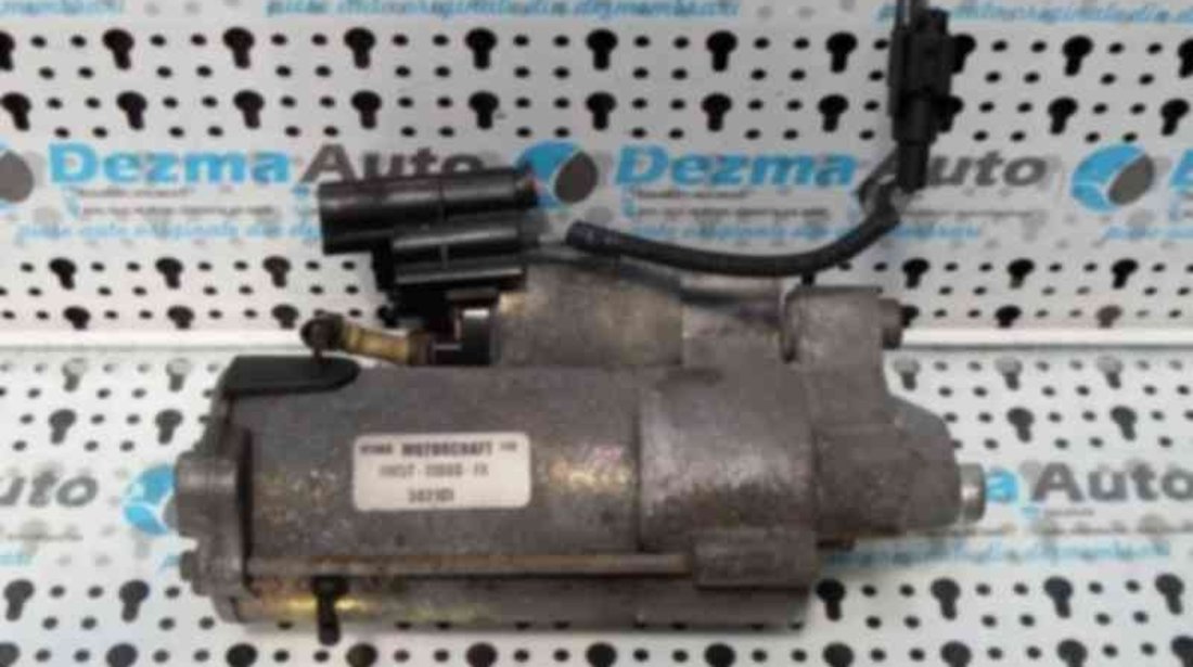 Electromotor 4M5T-11000-FA, Ford C-Max 1, 2.0tdci