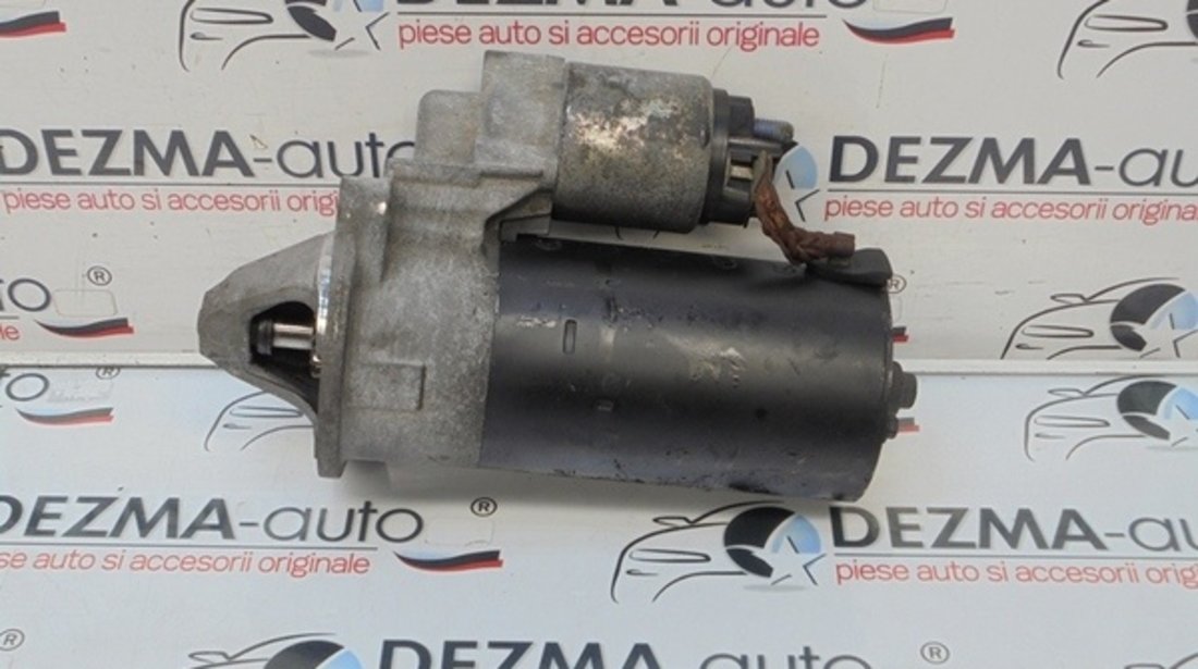 Electromotor, 4M5T-11000-KC, Ford Focus 2 Combi (DA) 1.8 tdci (id:116033)