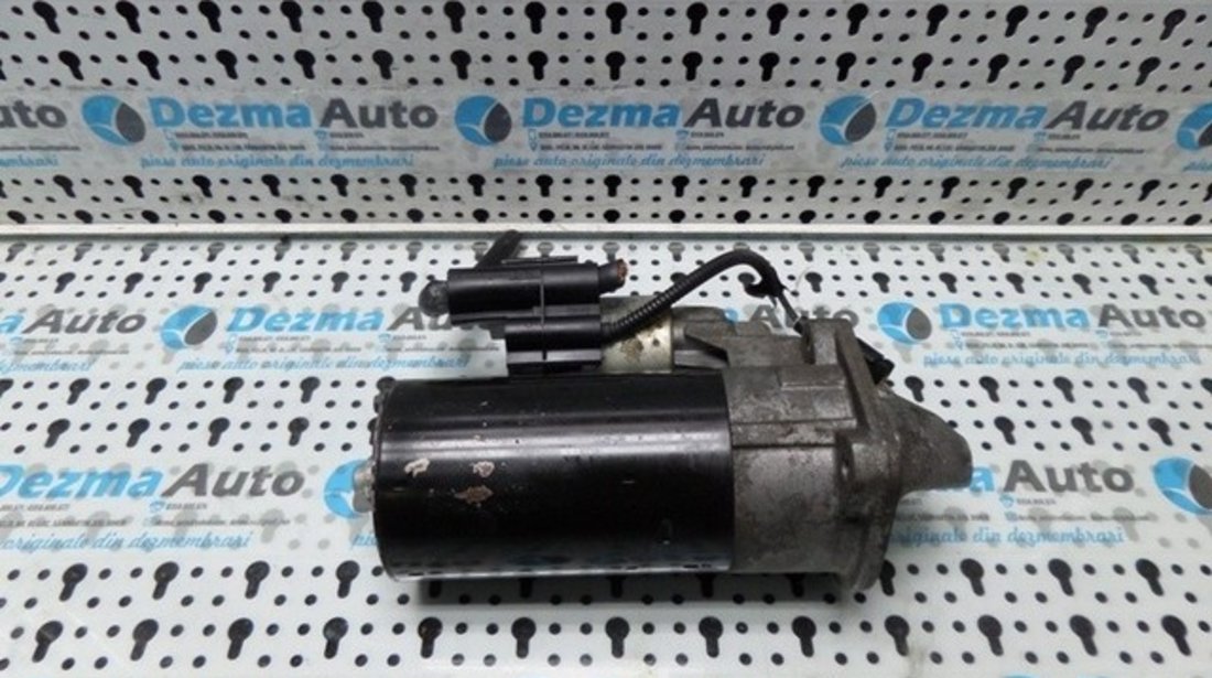 Electromotor 4M5T-11000-KE, Ford Focus C-Max 1.8 tdci, KKDA