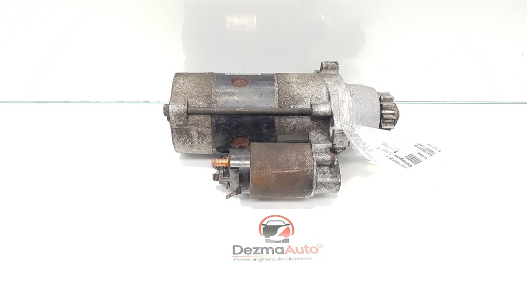 Electromotor 5 vit man 4x4 233008H801 Nissan X-Trail (T30) [Fabr 2001-2007] 2.2diesel YD22DDT (id:411716)