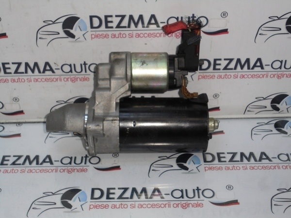 Electromotor 51810307, Peugeot Bipper 1.3hdi