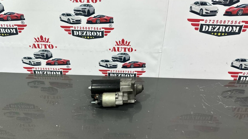 Electromotor 51810308 Alfa Romeo Giulietta Hatchback (940) 1.6 JTDM 105 cai