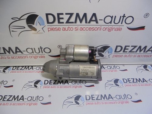 Electromotor 51916170, Fiat Doblo Cargo (223) 1.3m-jet (pr:110747)