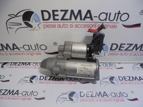 Electromotor 51916170A, 0001172401, Fiat Doblo Cargo (223) 1.3m-jet (pr:110747)