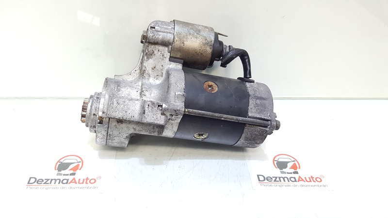 Electromotor 5343850, Saab 9-5 (YS3E) combi (YS3E), 3.0TID, D308L (idi:330162)