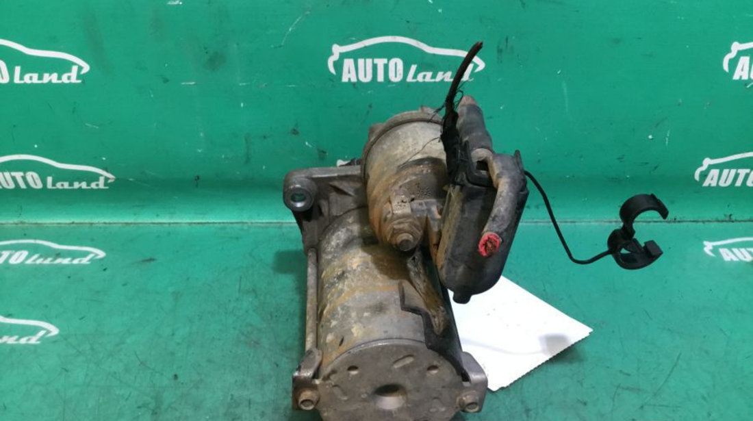 Electromotor 55204116 1.3 JTD Fiat LINEA 323 2007