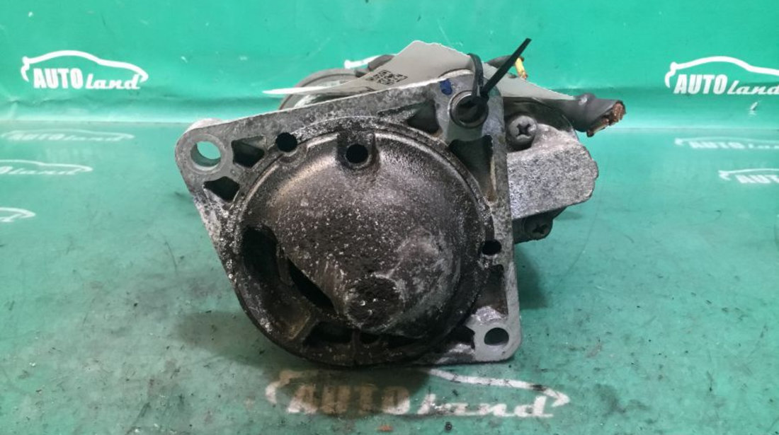 Electromotor 55352882 1.9 CDTI Opel ASTRA H combi 2004