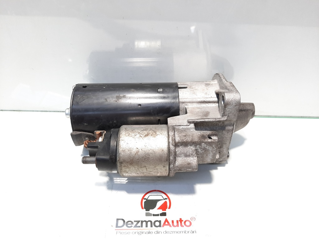 Electromotor 6 vit man 55572065, Opel Zafira C (P12) [Fabr 2011-2017] 2.0 cdti, A20DTH