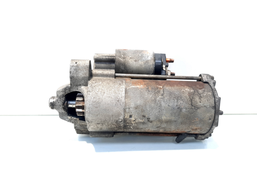 Electromotor (6 vit man), cod 4M5T-11000-FB, Ford Focus 2 (DA) 2.0 tdci, G6DD (id:521996)