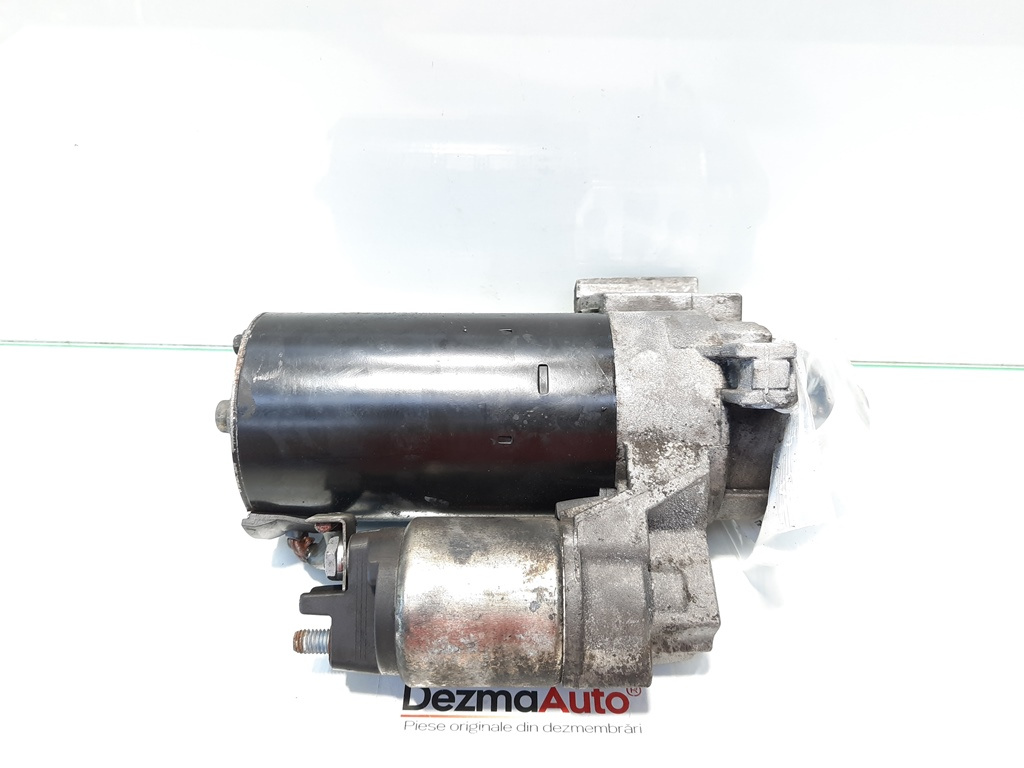 Electromotor 6 viteze man 7812034-01, Bmw 5 Touring (E61) [Fabr 2004-2010] 2.0 diesel N47D20A (id:420359)