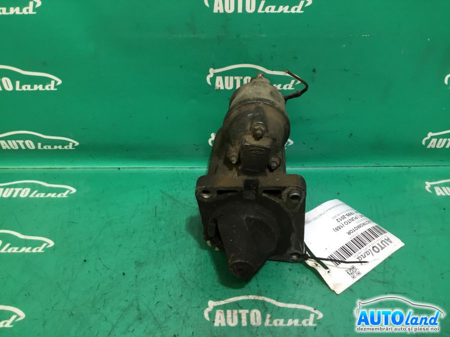 Electromotor 63101015 1.2 B Fiat PUNTO 1999-2012