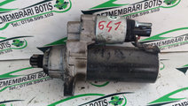 Electromotor /641 Volkswagen VW Passat B6 [2005 - ...