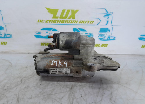 Electromotor 6g9n-11000-ab 2.0 b Ford Focus 2 [2004 - 2008]