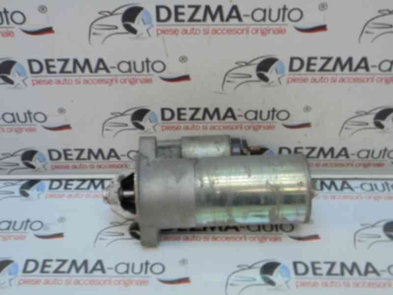 Electromotor 6G9N-11000-EC, Ford Mondeo 4, 1.8 tdci