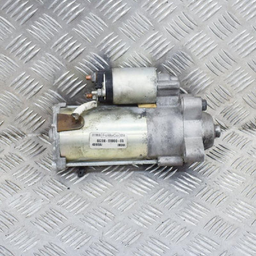 Electromotor 6G9N-11000-FA Ford Mondeo MK4 2.0 TDCI an fab. 2007 - 2015