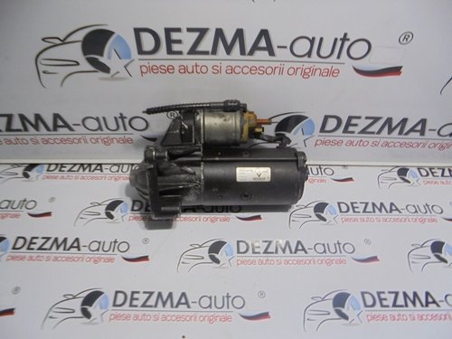 Electromotor 7711134792, Renault Megane 2 combi, 1.9dci (id:216136)