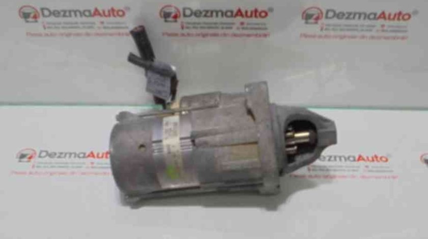 Electromotor, 7787354, Bmw 3 (E46) 2.0 d (id:305076)