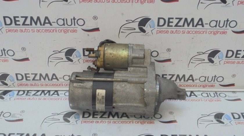 Electromotor, 7787354, Bmw 3 Touring (E46) 2.0 d (id:256997)