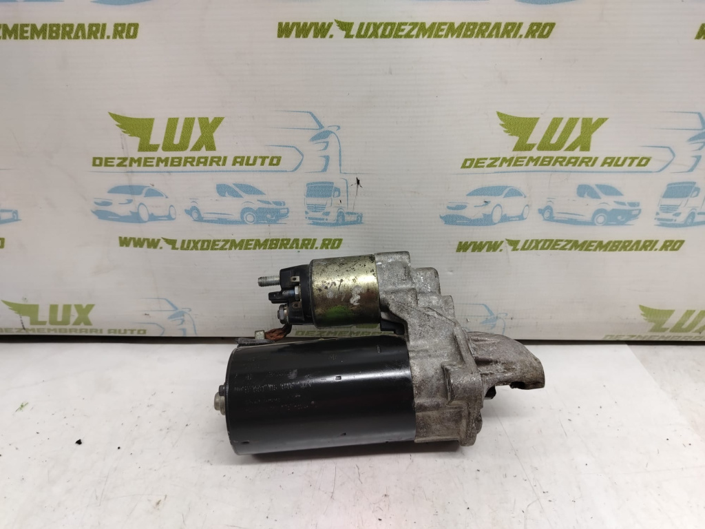 Electromotor 7796892-02 3.0 d 306D3 BMW Seria 3 E90 [2004 - 2010]