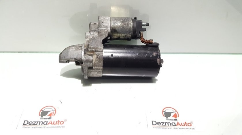 Electromotor 7796892-02, Bmw 1 (E81, E87) 2.0 d (id:344868)