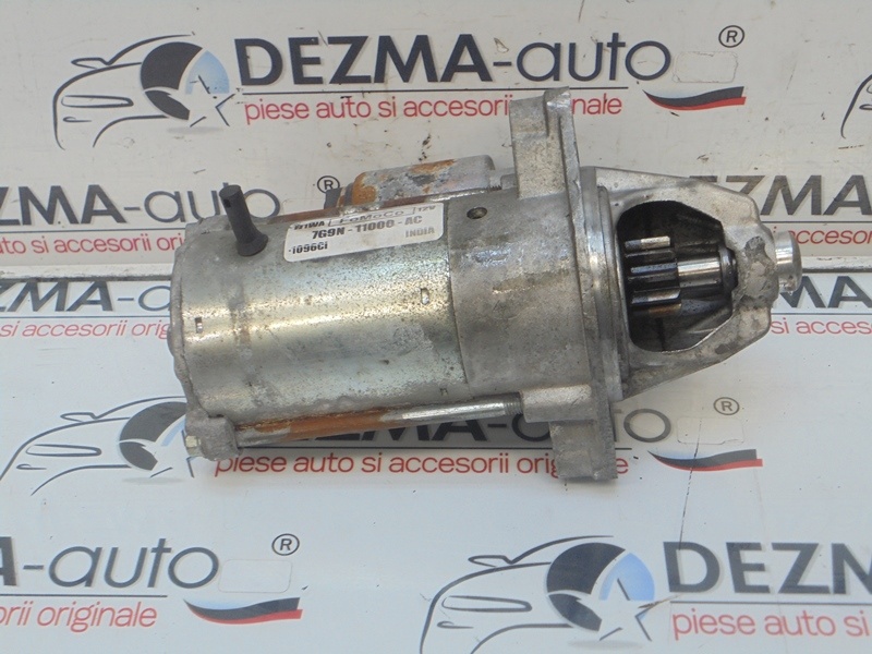 Electromotor, 7G9N-11000-AC, Ford C-Max 2, 1.6ti, IQDB