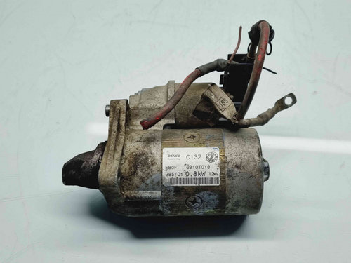 Electromotor 8 dinti Fiat Punto (188) [Fabr 1999-2007] 63101018 1.2 B 188A4000 44KW / 60CP