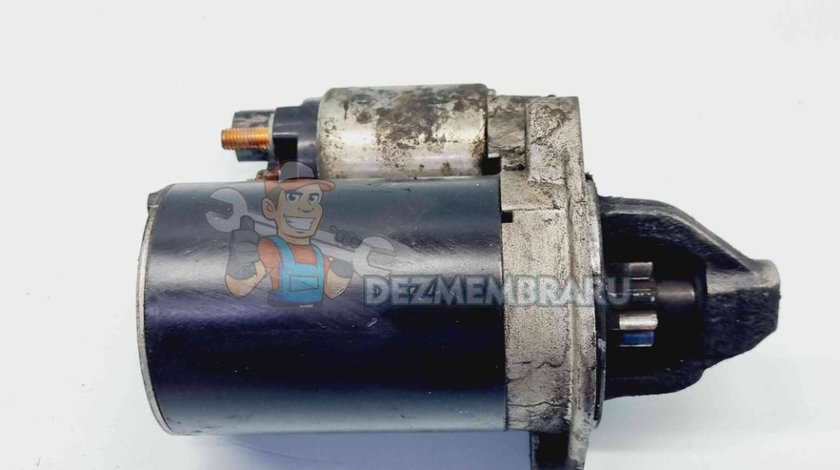 Electromotor 8 dinti Kia Ceed (SW) [Fabr 2007-2012] OEM 1.4 Benz G4FA 80.2KW / 110CP